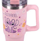 Lilo y Stitch Botella Stitch Bottled Bliss 900ml