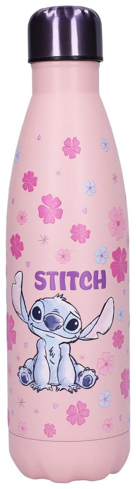 Lilo y Stitch Botella Stitch Thirsty For More 700ml