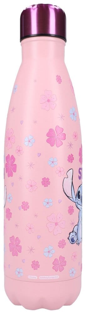 Lilo y Stitch Botella Stitch Thirsty For More 700ml