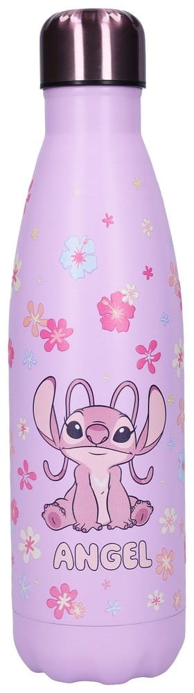 Lilo y Stitch Botella Stitch Thirsty For More 700ml