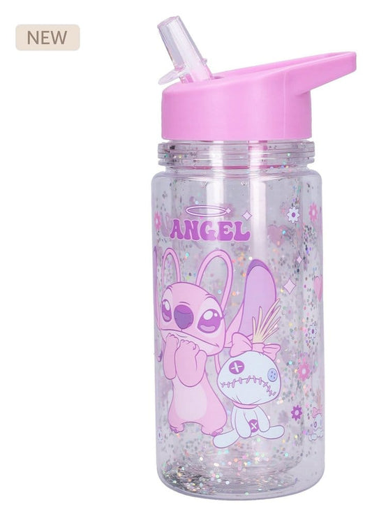 Lilo y Stitch Botella Stitch Twinkle Thirst 300ml