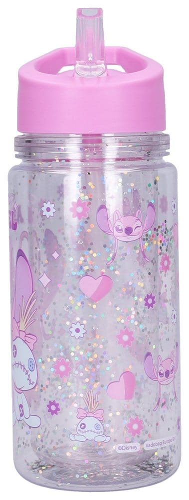 Lilo y Stitch Botella Stitch Twinkle Thirst 300ml