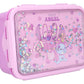 Lilo y Stitch Fiambrera Lunch Love 18 cm