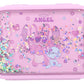 Lilo y Stitch Fiambrera Lunch Love 18 cm
