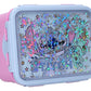 Lilo y Stitch Fiambrera Lunch Love 18 cm