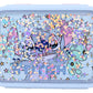 Lilo y Stitch Fiambrera Lunch Love 18 cm