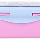 Lilo y Stitch Fiambrera Lunch Love 18 cm