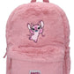 Lilo y Stitch Mochila Stitch Softly Spirited 33 cm