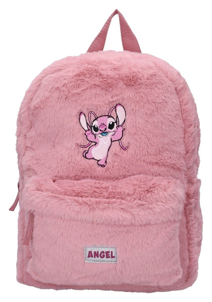 Lilo y Stitch Mochila Stitch Softly Spirited 33 cm