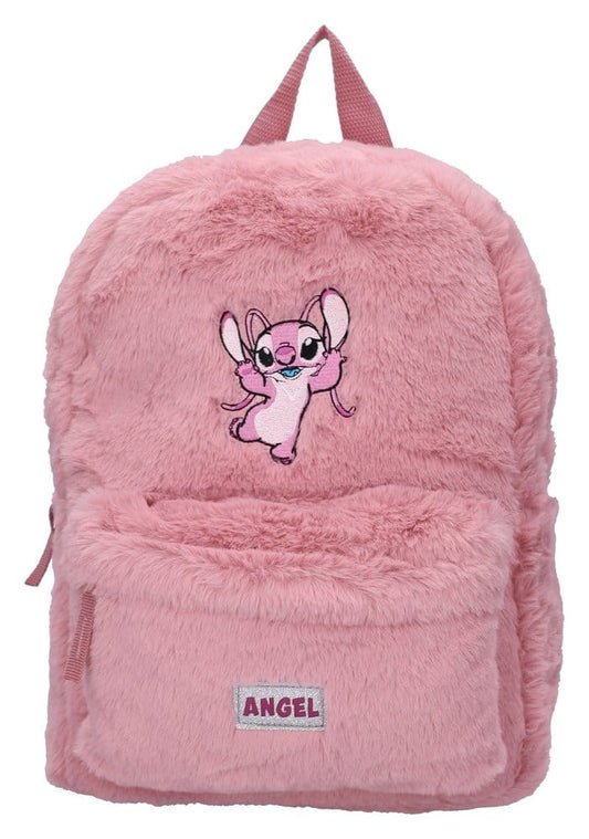 Lilo y Stitch Mochila Stitch Softly Spirited 33 cm