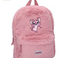 Lilo y Stitch Mochila Stitch Softly Spirited 33 cm