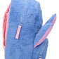 Lilo & Stitch Mochila Plush Buddies
