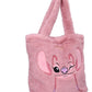 Lilo y Stitch Bolsa de la compra Stitch Galaxy Fluff