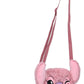 Lilo & Stitch Bolso de hombro Stitch Galaxy Fluff