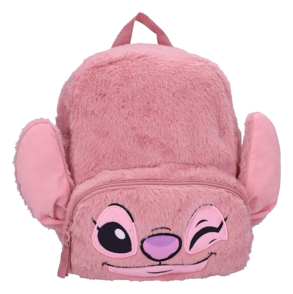 Lilo y Stitch Mochila Stitch Plush Buddies