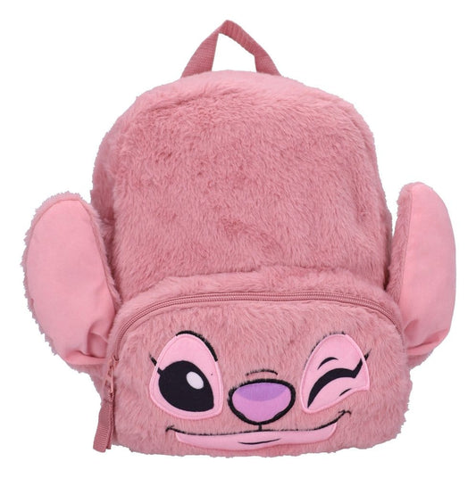 Lilo y Stitch Mochila Stitch Plush Buddies