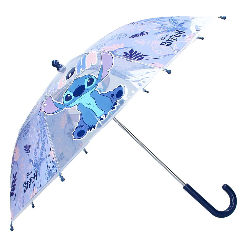 Lilo & Stitch Paraguas Stitch Rainy Days Kids