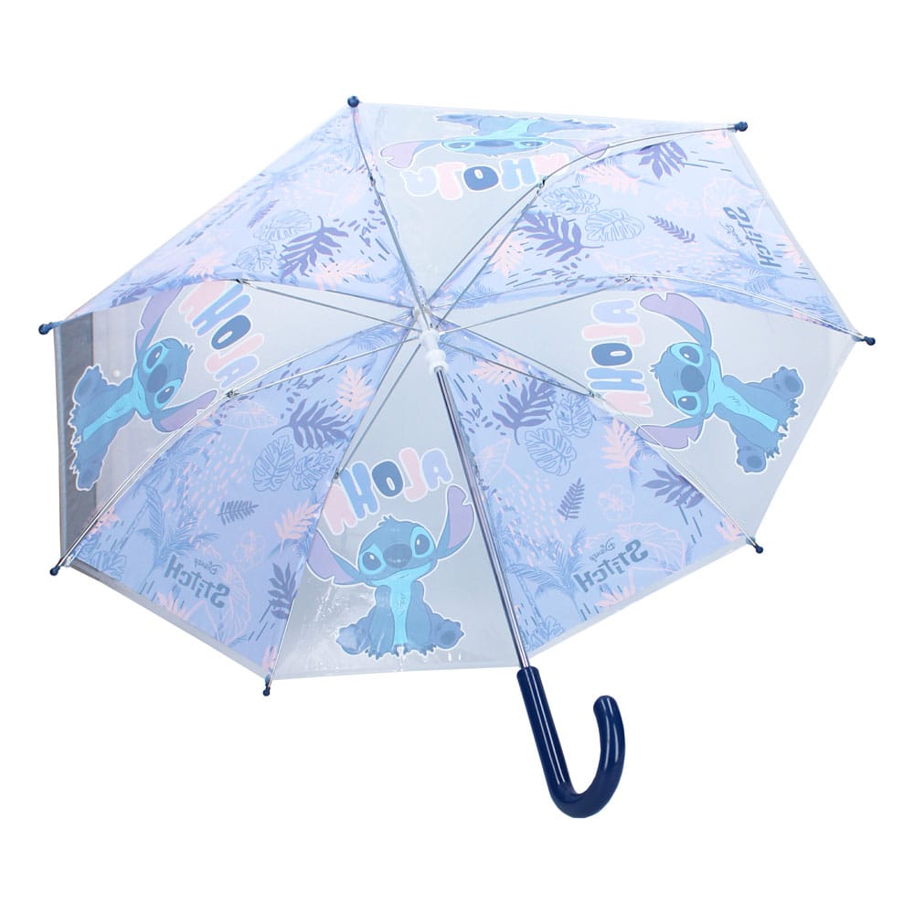 Lilo & Stitch Paraguas Stitch Rainy Days Kids