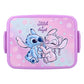 Lilo & Stitch Fiambrera Stitch Let's Eat!