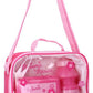 Minnie Mouse Bolso de tela Set Squeeze the day 12 cm