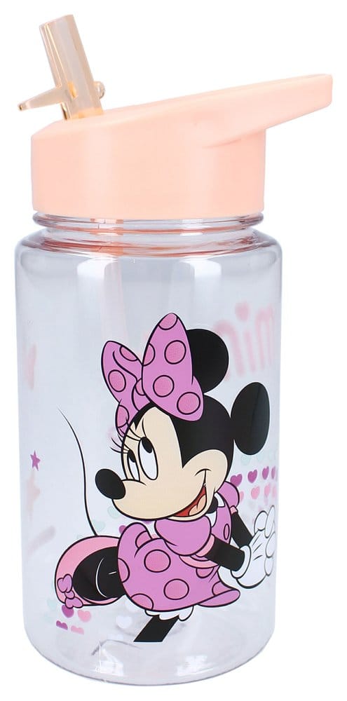 Minnie Mouse Botella Drink Up 450ml