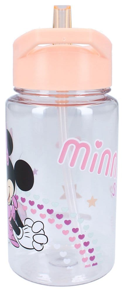 Minnie Mouse Botella Drink Up 450ml