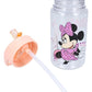 Minnie Mouse Botella Drink Up 450ml