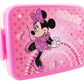Minnie Mouse Fiambrera Lunch Bunch 16 cm