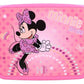Minnie Mouse Fiambrera Lunch Bunch 16 cm