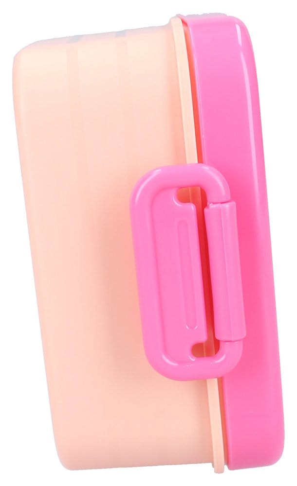 Minnie Mouse Fiambrera Lunch Bunch 16 cm
