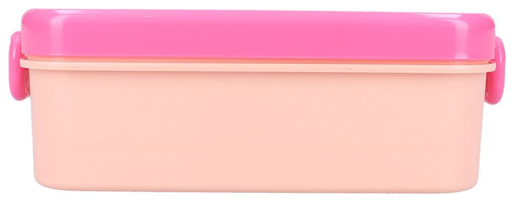 Minnie Mouse Fiambrera Lunch Bunch 16 cm