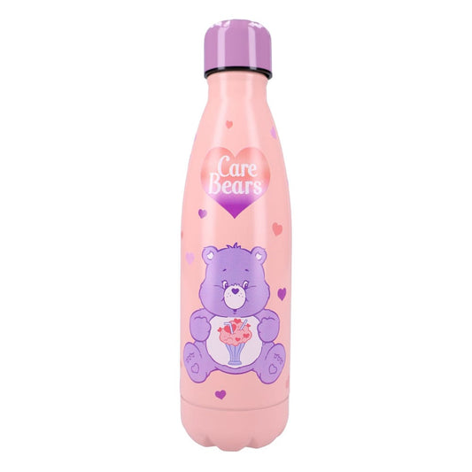 Care Bears Botella Thirsty For More