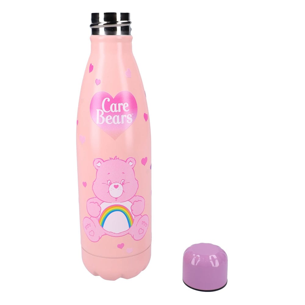 Care Bears Botella Thirsty For More