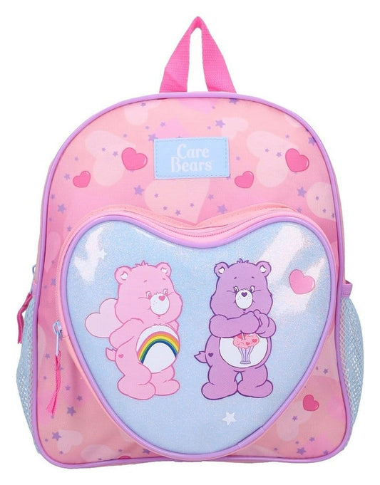 Care Bears Mochila True Hearts