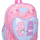 Care Bears Mochila True Hearts