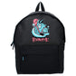 Fortnite Mochila Battle Royal Blue Horse 43 cm