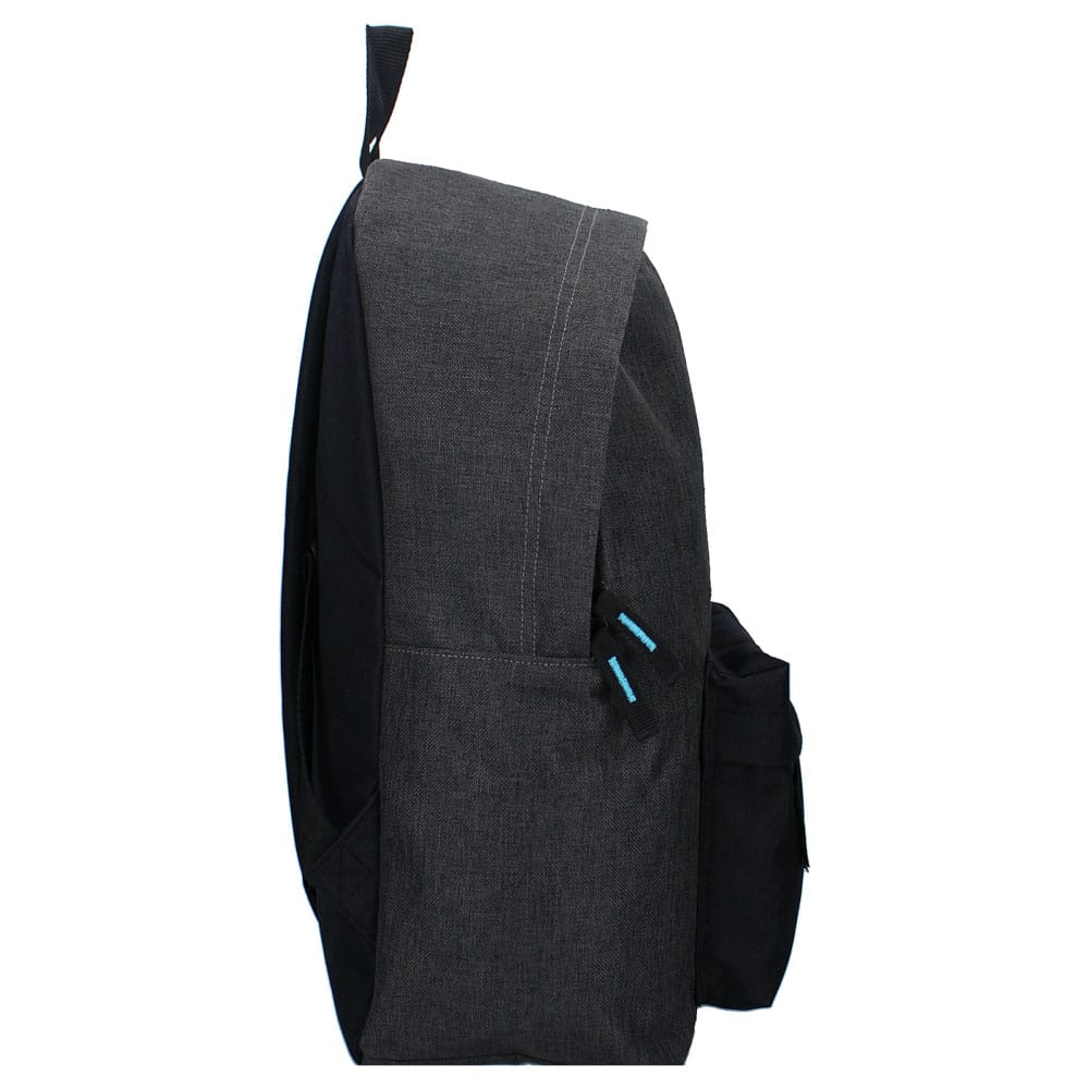Fortnite Mochila Battle Royal Blue Horse 43 cm