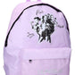 K-Pop Demon Hunters Mochila Shadow Beats 43 cm