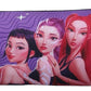 K-Pop Demon Hunters Caja de lápices Shadow Beats