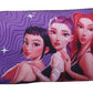 K-Pop Demon Hunters Caja de lápices Shadow Beats