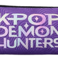 K-Pop Demon Hunters Caja de lápices Shadow Beats