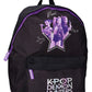 K-Pop Demon Hunters Mochila Shadow Beats