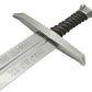 Rey Arturo: La Leyenda de Excalibur Réplica 1/1 Espada Excalibur 102 cm