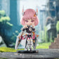 Goddess of Victory: Nikke figuras 10 cm Surtido (6)