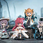 Goddess of Victory: Nikke figuras 10 cm Surtido (6)