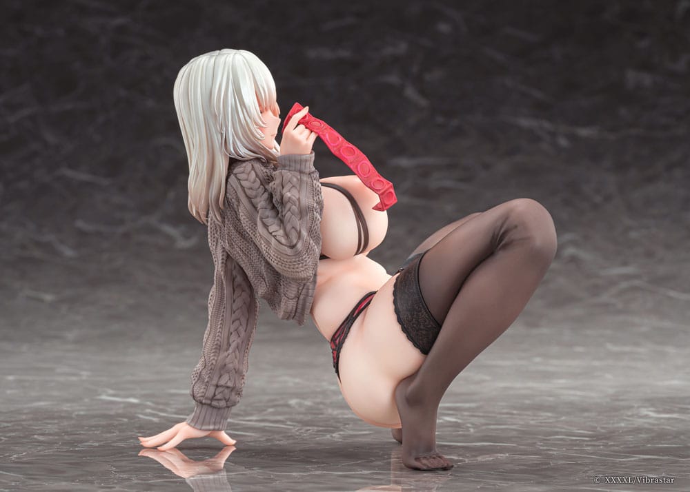 Original Character Estatua PVC 1/6 Mitsuhime Illustration by XXXXL 19 cm