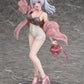Original Character Estatua PVC 1/6 Shion Passion Pink Illustration by Michiking 27 cm - Z POP Toys