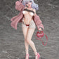 Original Character Estatua PVC 1/6 Shion Passion Pink Illustration by Michiking 27 cm - Z POP Toys