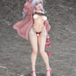 Original Character Estatua PVC 1/6 Shion Passion Pink Illustration by Michiking 27 cm - Z POP Toys