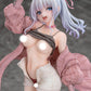 Original Character Estatua PVC 1/6 Shion Passion Pink Illustration by Michiking 27 cm - Z POP Toys